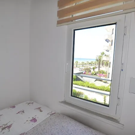 Muzkent Apartment *
