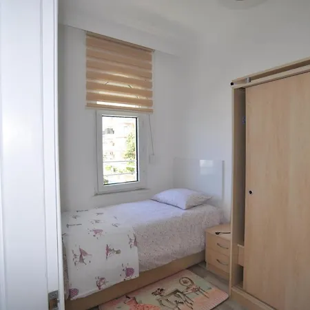Apartment Muzkent Mahmutlar
