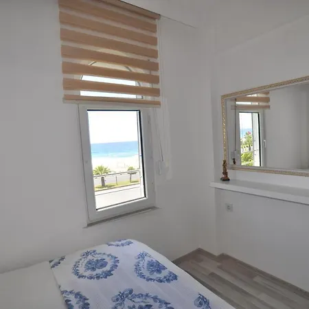 Apartment Muzkent Mahmutlar