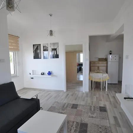 Apartment Muzkent