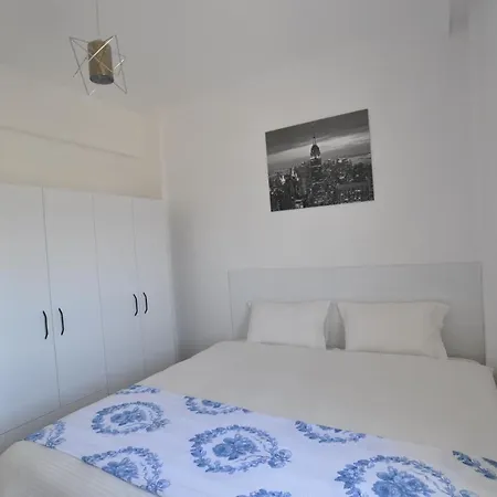 Apartment Muzkent