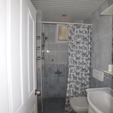 Muzkent Apartment *