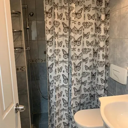 Apartment Muzkent *